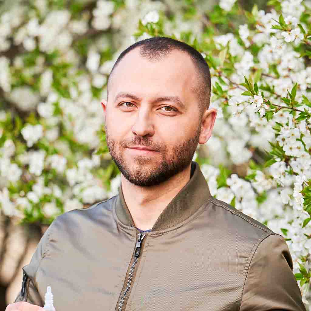 Фото студента